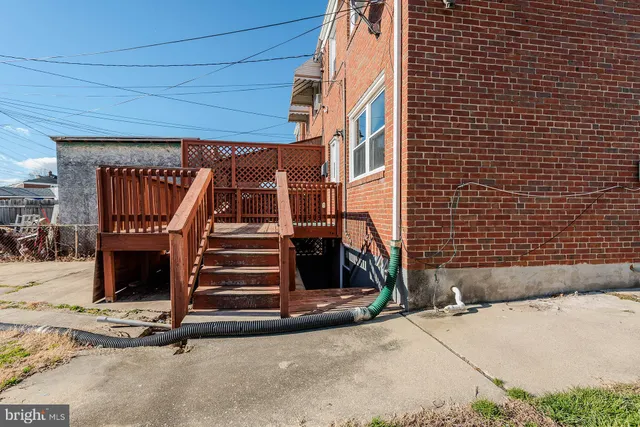 $210,000 | 7845 St Patricia Lane, Dundalk, MD 21222