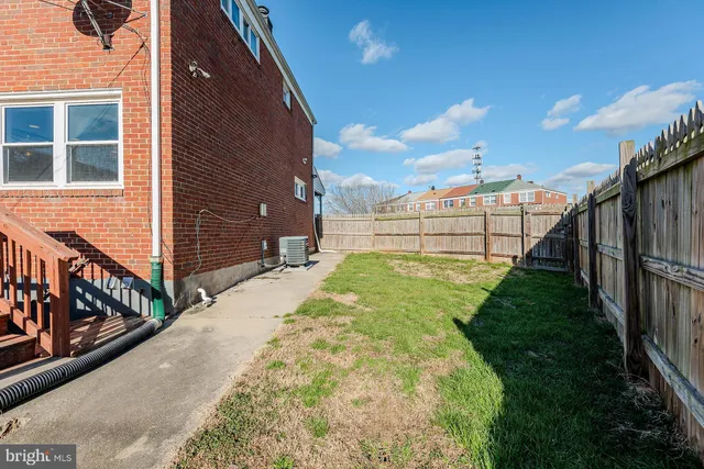 $210,000 | 7845 St Patricia Lane, Dundalk, MD 21222