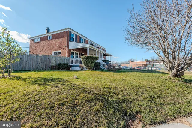 $210,000 | 7845 St Patricia Lane, Dundalk, MD 21222