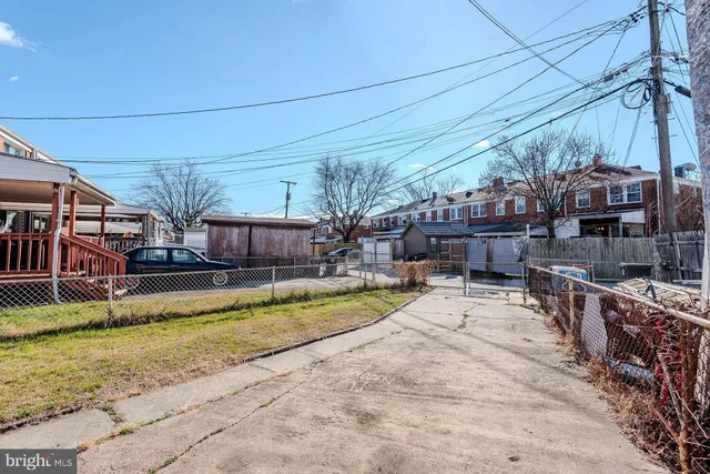 $210,000 | 7845 St Patricia Lane, Dundalk, MD 21222