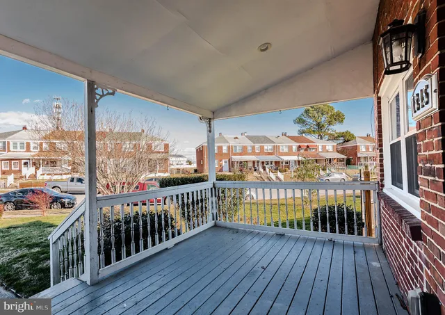 $210,000 | 7845 St Patricia Lane, Dundalk, MD 21222