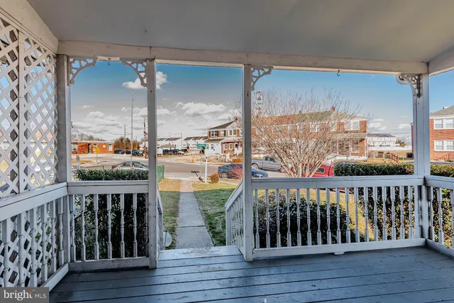 $210,000 | 7845 St Patricia Lane, Dundalk, MD 21222