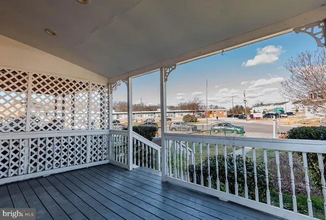 $210,000 | 7845 St Patricia Lane, Dundalk, MD 21222