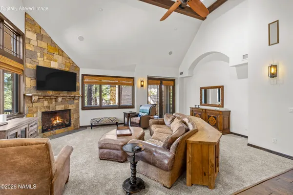 $15,000 | 3353 South Tourmaline Drive, Flagstaff, AZ 86005