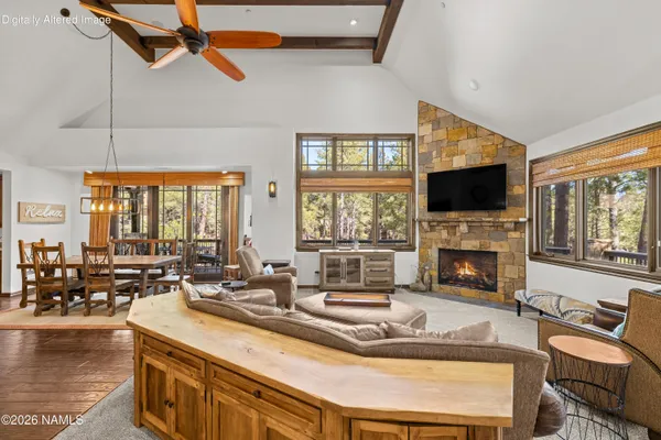 $15,000 | 3353 South Tourmaline Drive, Flagstaff, AZ 86005