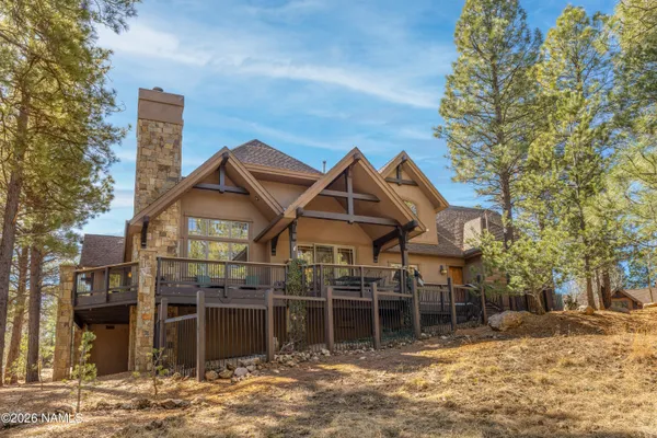 $15,000 | 3353 South Tourmaline Drive, Flagstaff, AZ 86005