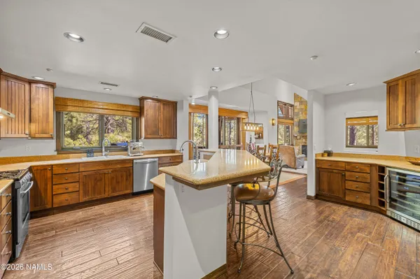 $15,000 | 3353 South Tourmaline Drive, Flagstaff, AZ 86005