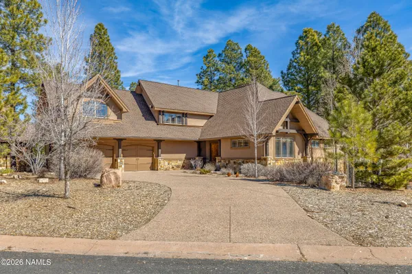 $15,000 | 3353 South Tourmaline Drive, Flagstaff, AZ 86005