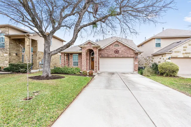 $550,000 | 11605 Harpster Bend, Austin, TX 78717