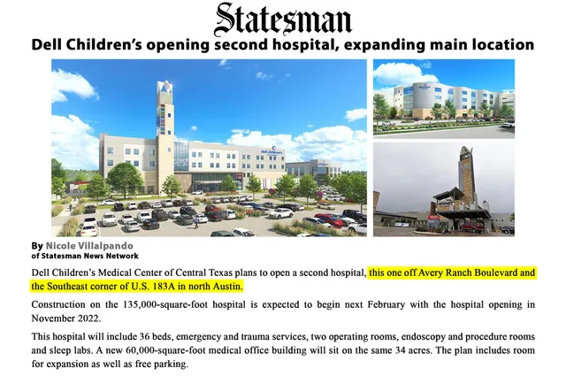 $550,000 | 11605 Harpster Bend, Austin, TX 78717