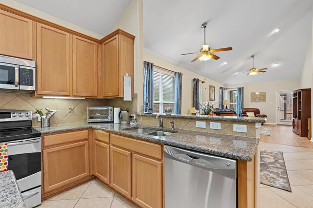 $550,000 | 11605 Harpster Bend, Austin, TX 78717