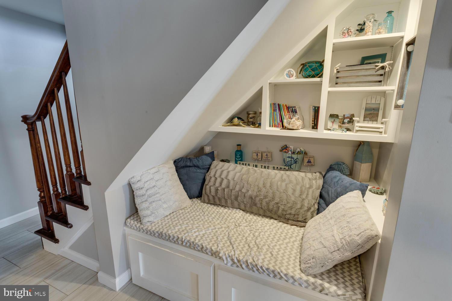 10193 Wavell Road Fairfax, VA 22032 - Photo 22 of 30 Basement