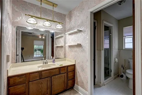 $320,000 | 3840 Melvile Dewey Drive, Metairie, LA 70002