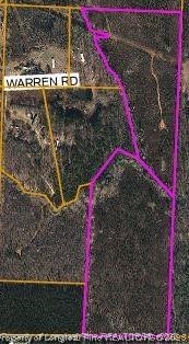 0 Warren Road Carthage, NC 28327 - Photo 4 of 9