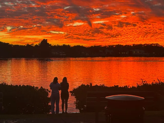 $1,450,000 | 285 Golfview Drive, Tequesta, FL 33469