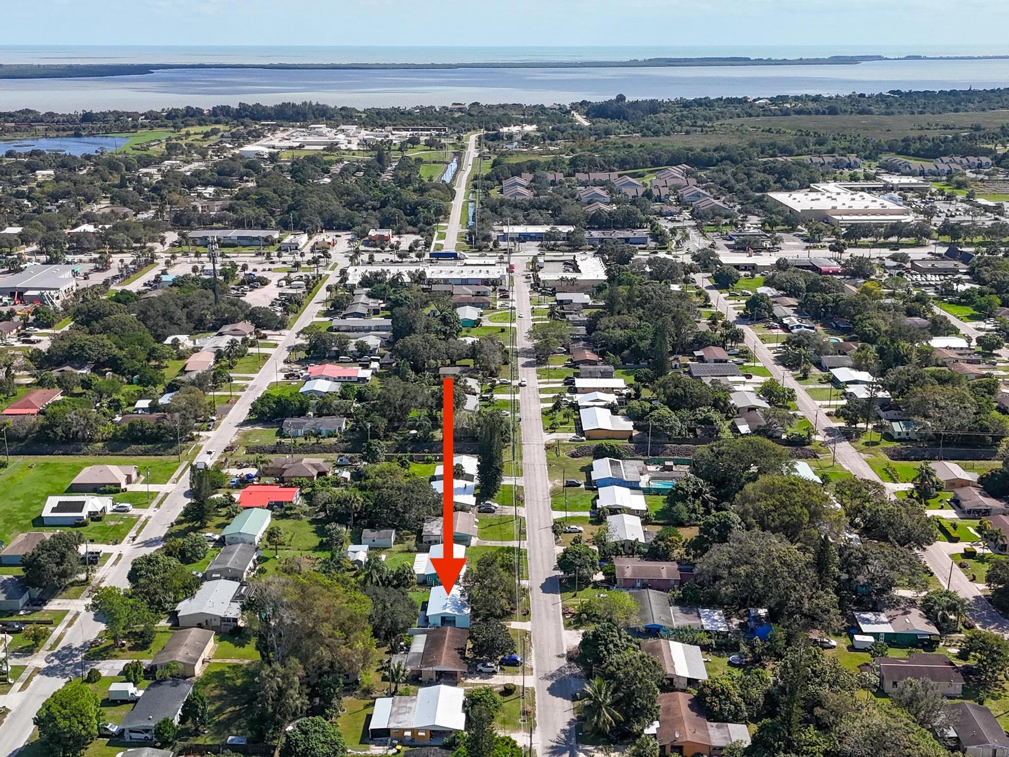 708 El Rancho Drive Fort Pierce, FL 34982 - Photo 24 of 28 dji_fly_20241017_114856_0294_17292617546