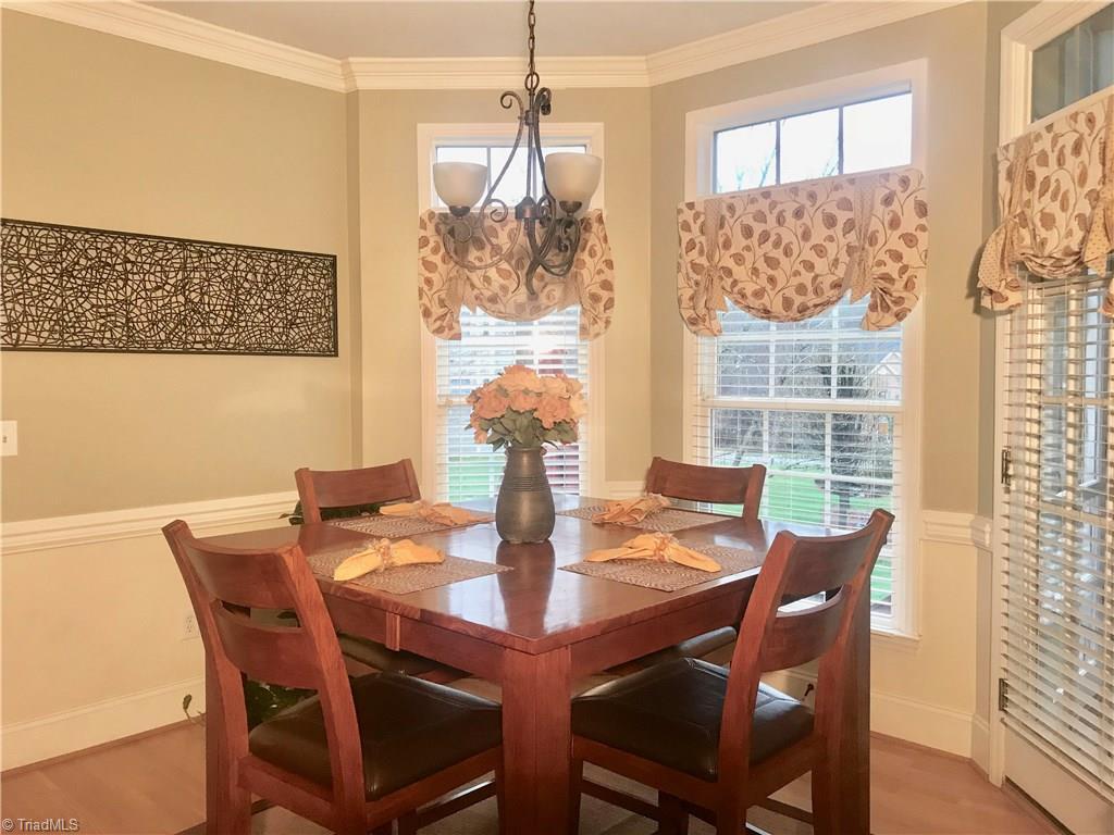 1405 Wenchelsa Road Greensboro, NC 27410 - Photo 8 of 30 Gallery Image 8