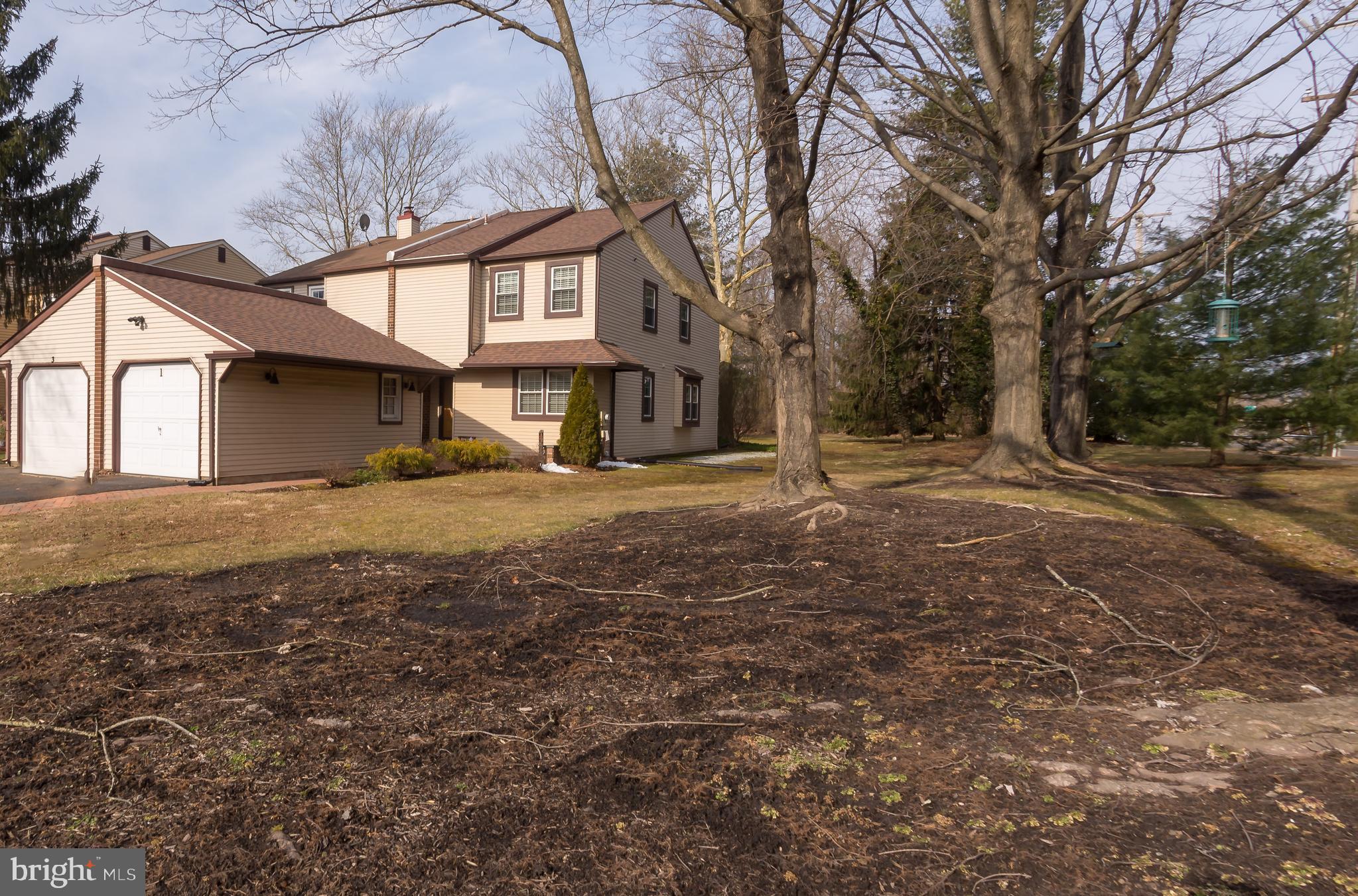 1 Sandy Ridge Drive Doylestown, PA 18901 - Photo 1 of 36 Gallery Image 1