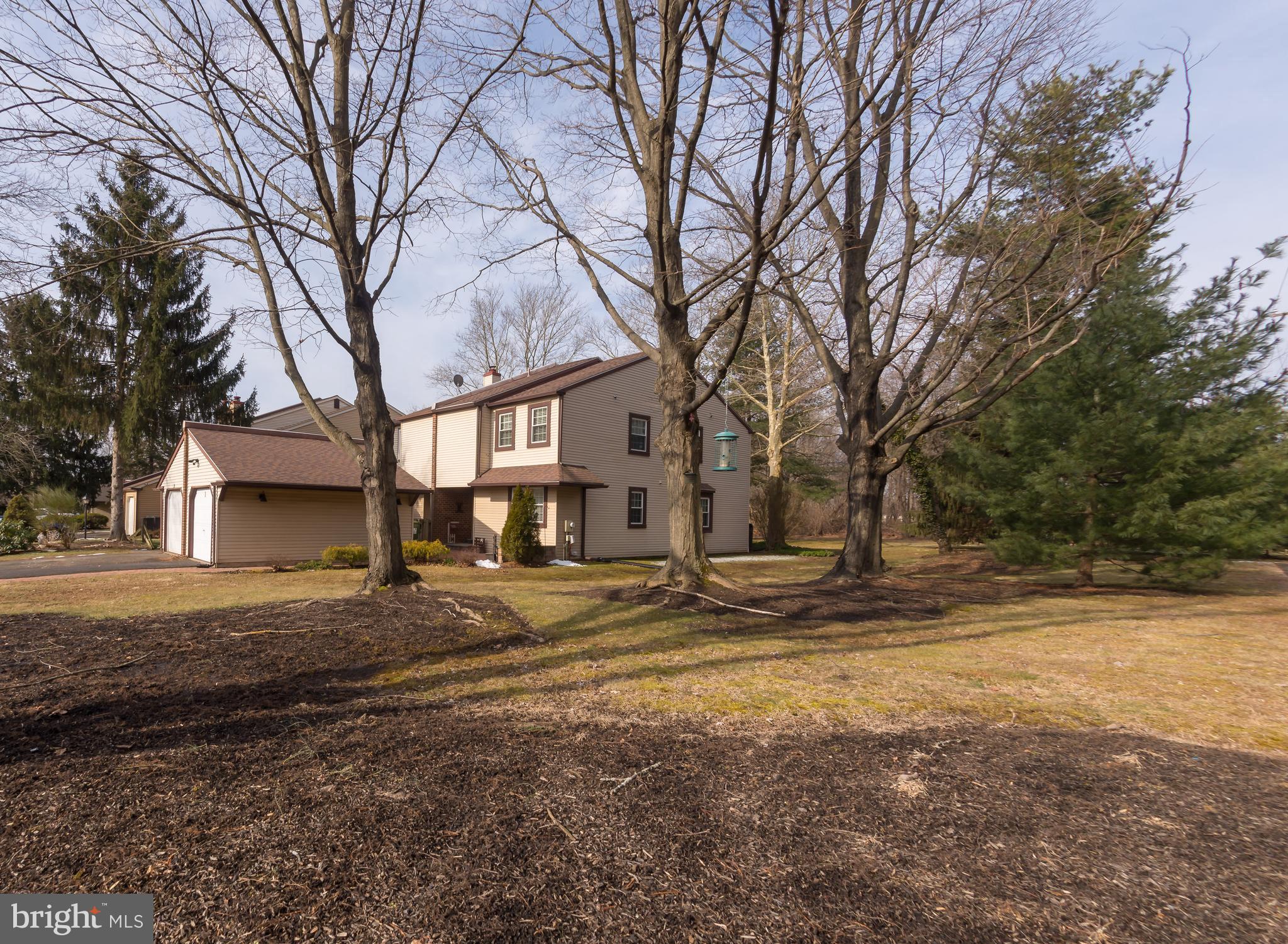 1 Sandy Ridge Drive Doylestown, PA 18901 - Photo 2 of 36 Gallery Image 2