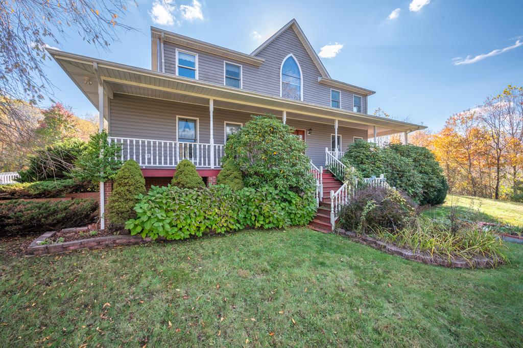 4149 Suiter Road Bastian, VA 24314 - Photo 2 of 98 Gallery Image 2