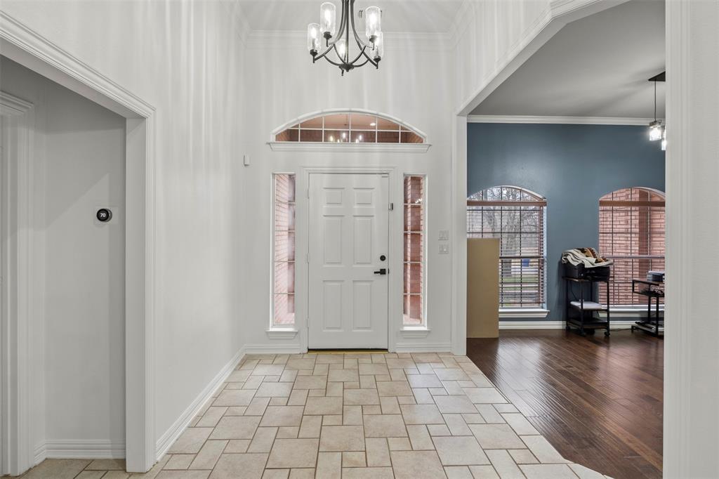 364 Preakness Place Road Van Alstyne, TX 75495 - Photo 4 of 40