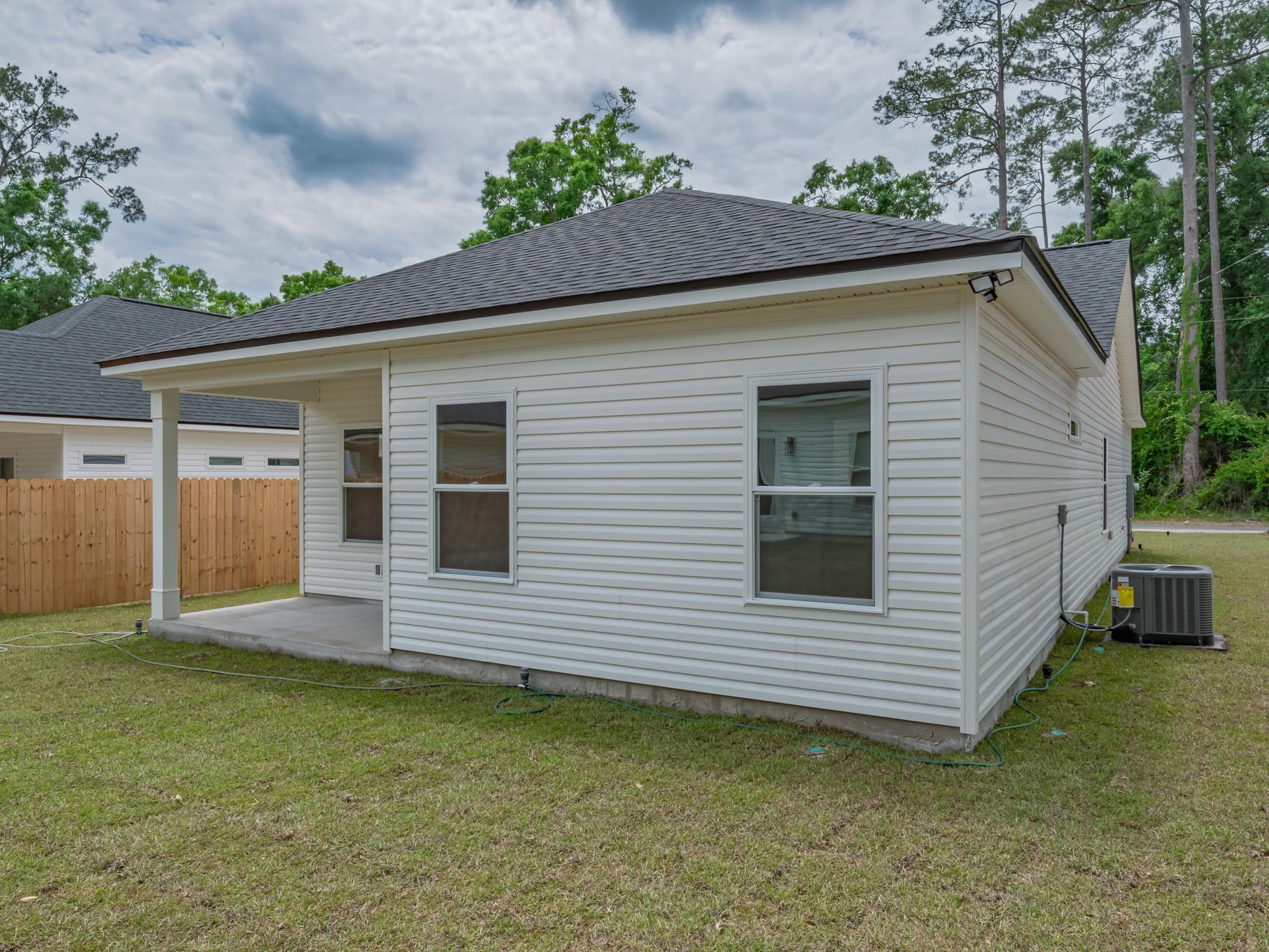 71 West F Magers Road Crawfordville, FL 32327 - Photo 34 of 47