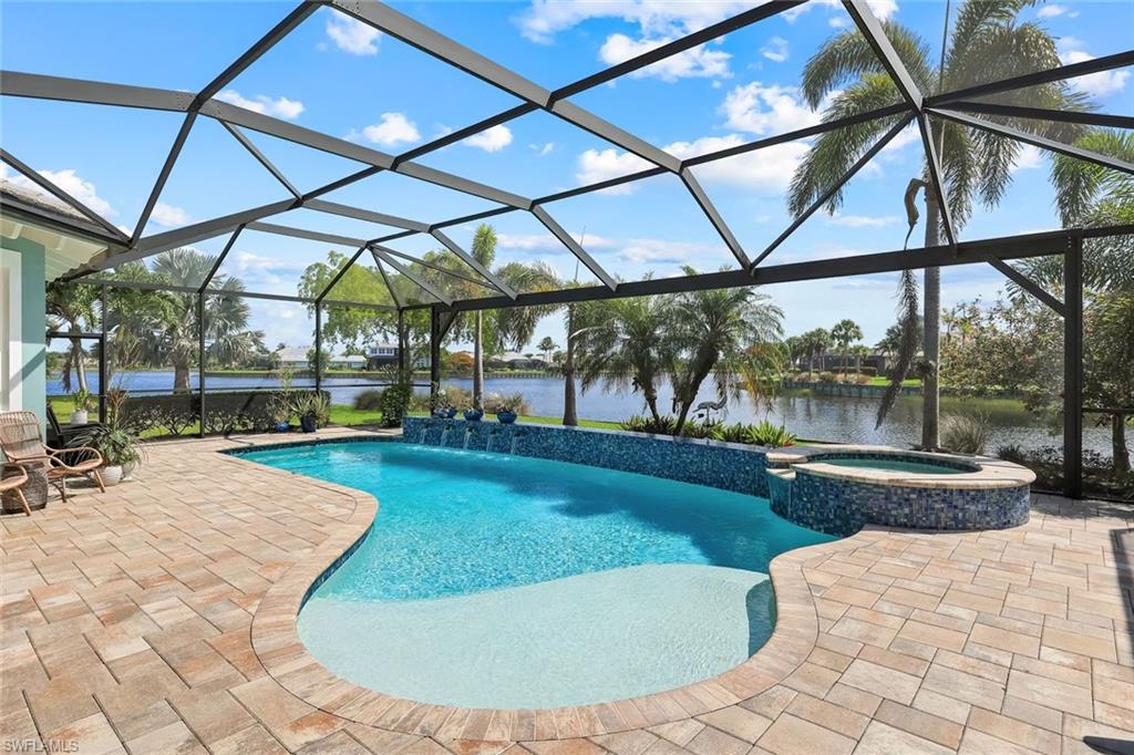6460 Pembroke Way Naples, FL 34113 - Photo 1 of 43