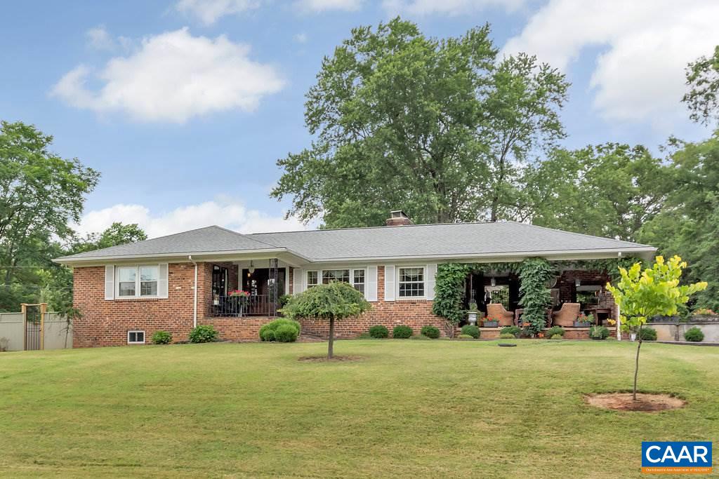 1901 Rolling Hill Road Charlottesville, VA 22901 - Photo 1 of 48 Gallery Image 1