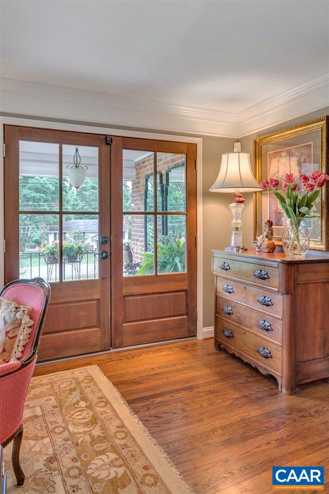 1901 Rolling Hill Road Charlottesville, VA 22901 - Photo 3 of 48 Gallery Image 3