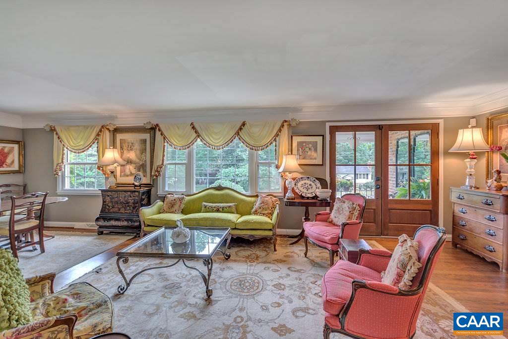 1901 Rolling Hill Road Charlottesville, VA 22901 - Photo 4 of 48 Gallery Image 4