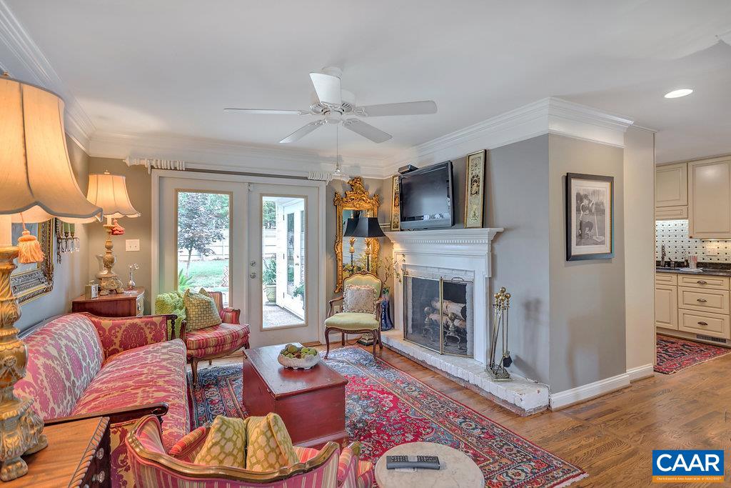 1901 Rolling Hill Road Charlottesville, VA 22901 - Photo 9 of 48 Gallery Image 9