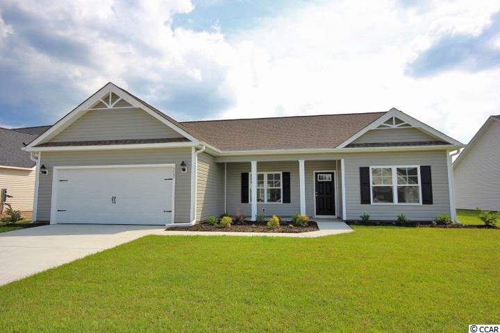 307 Palm Terrace Loop Conway, SC 29526 - Photo 1 of 5 Gallery Image 1