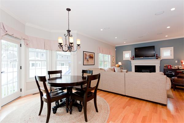 38 Oldham Road Arlington, MA 02474 - Photo 5 of 28 Gallery Image 5