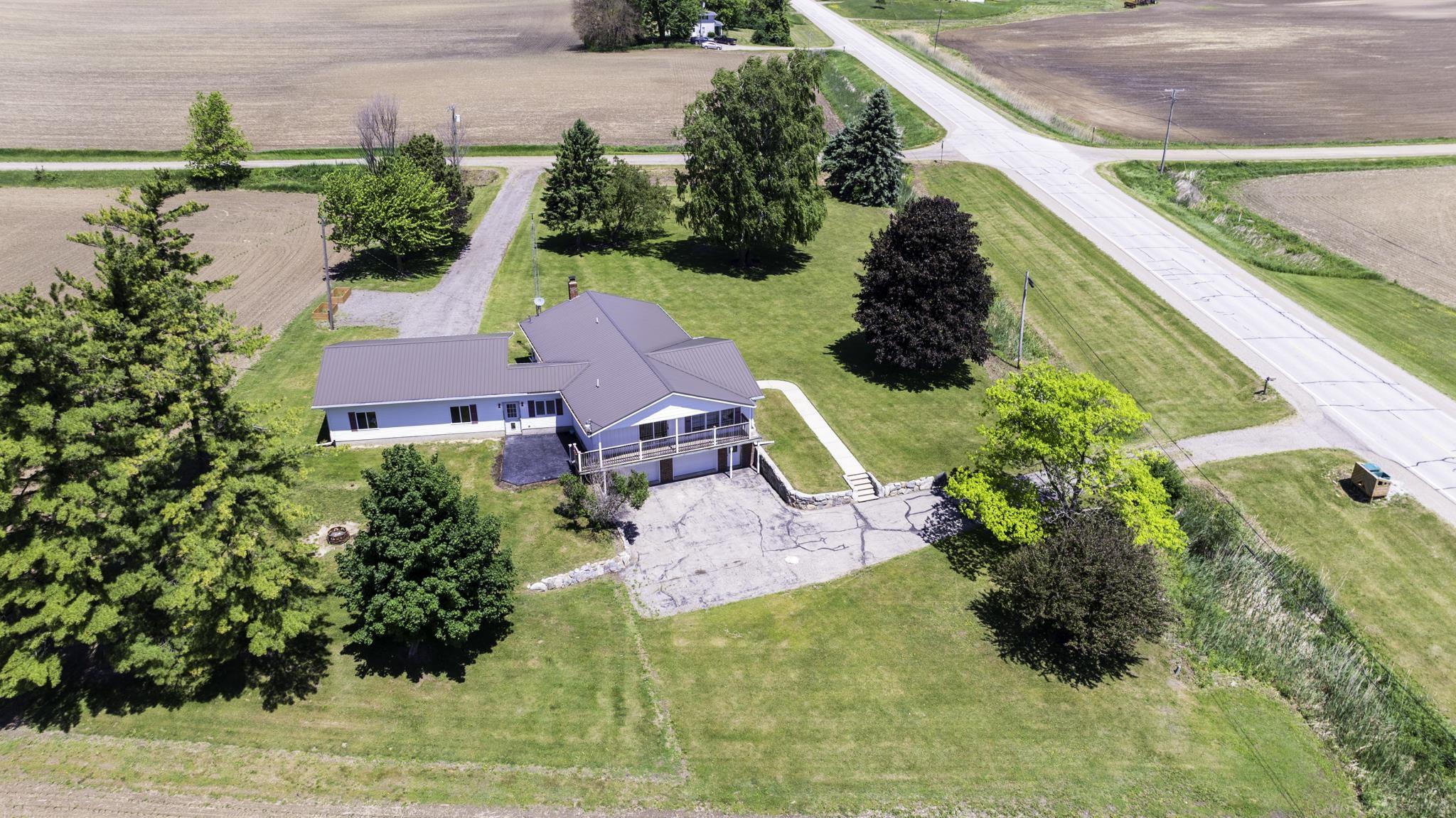 2481 Ruth Road Deckerville, MI 48427 - Photo 49 of 53