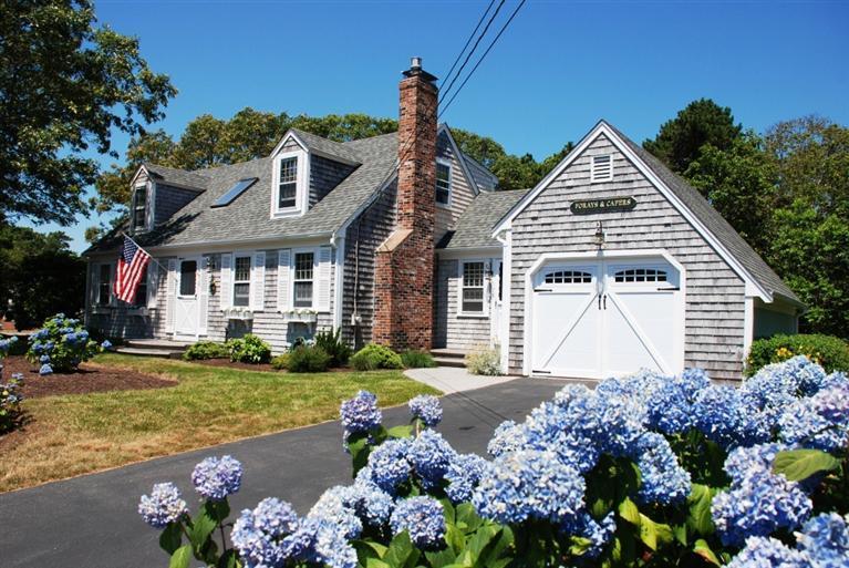 178 George Ryder Road South Chatham, MA 02633 - Photo 1 of 16 Primary Photo