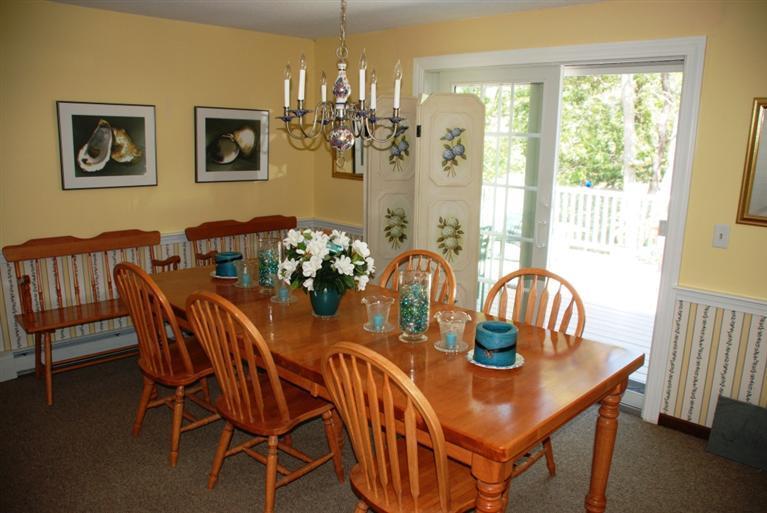 178 George Ryder Road South Chatham, MA 02633 - Photo 9 of 16 Additional Photo