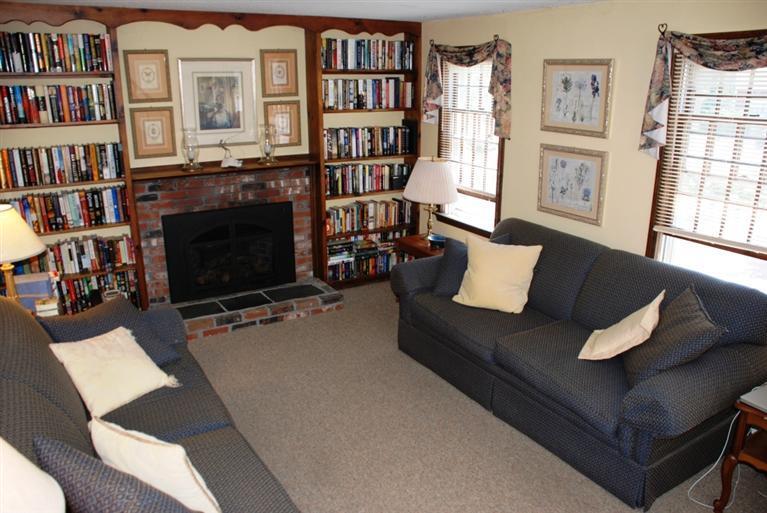 178 George Ryder Road South Chatham, MA 02633 - Photo 10 of 16 Additional Photo