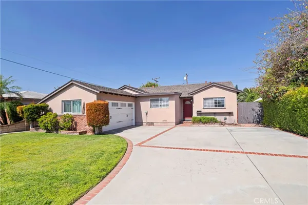 $835,000 | 1005 North Dodsworth Avenue, Covina, CA 91724