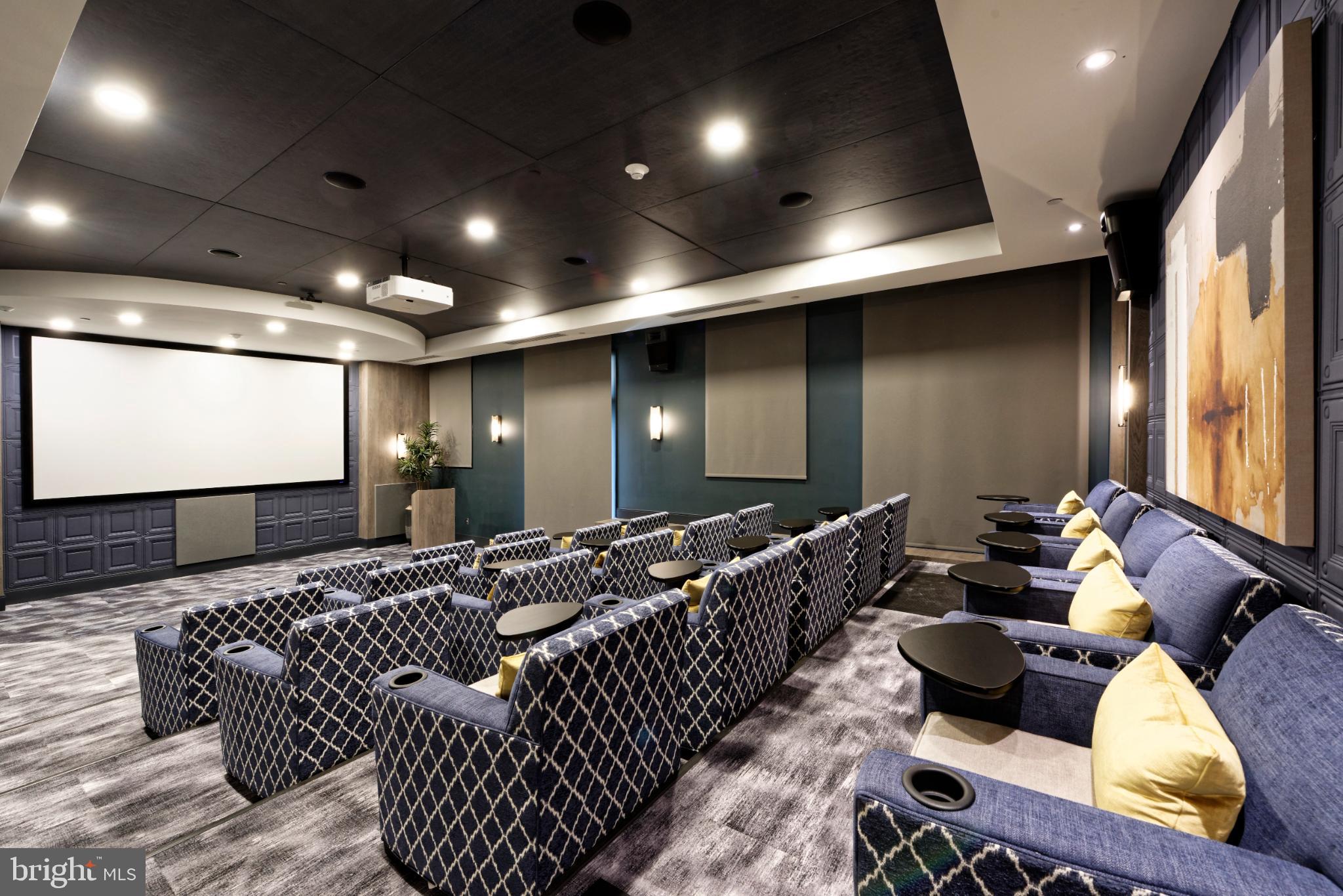 321 Highland Way Gettysburg, PA 17325 - Photo 29 of 34 Movie Theatre