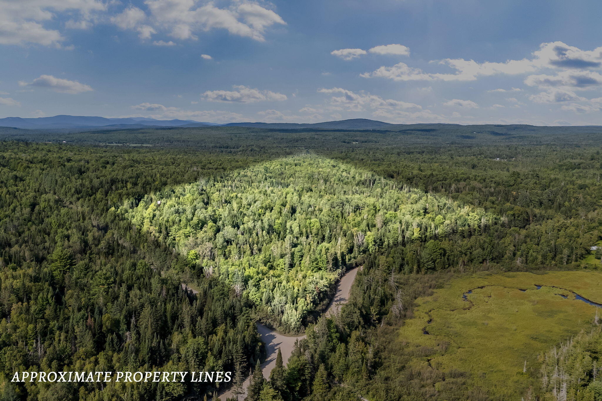Map3-lot1 Gales Road Abbot, ME 04406 - Photo 1 of 14 15-web-or-mls-corner-of-monument-rd-gale