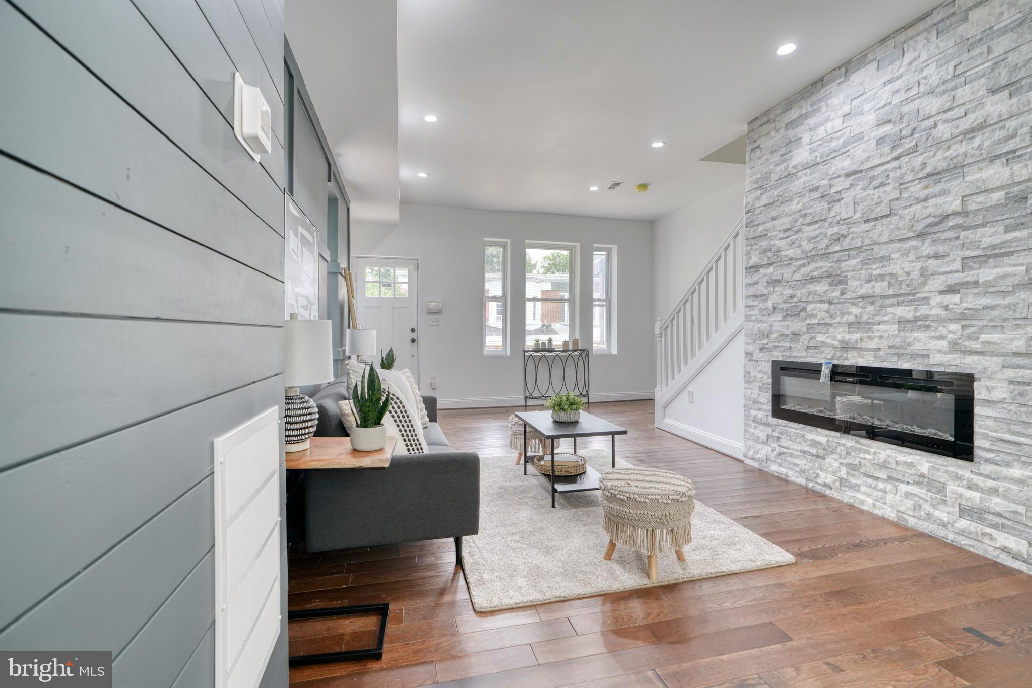 4738 Old York Road Baltimore, MD 21212 - Photo 4 of 54 Gallery Image 4