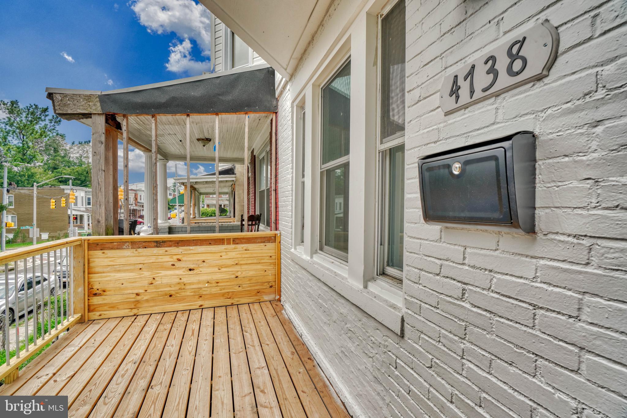 4738 Old York Road Baltimore, MD 21212 - Photo 54 of 54 Gallery Image 54