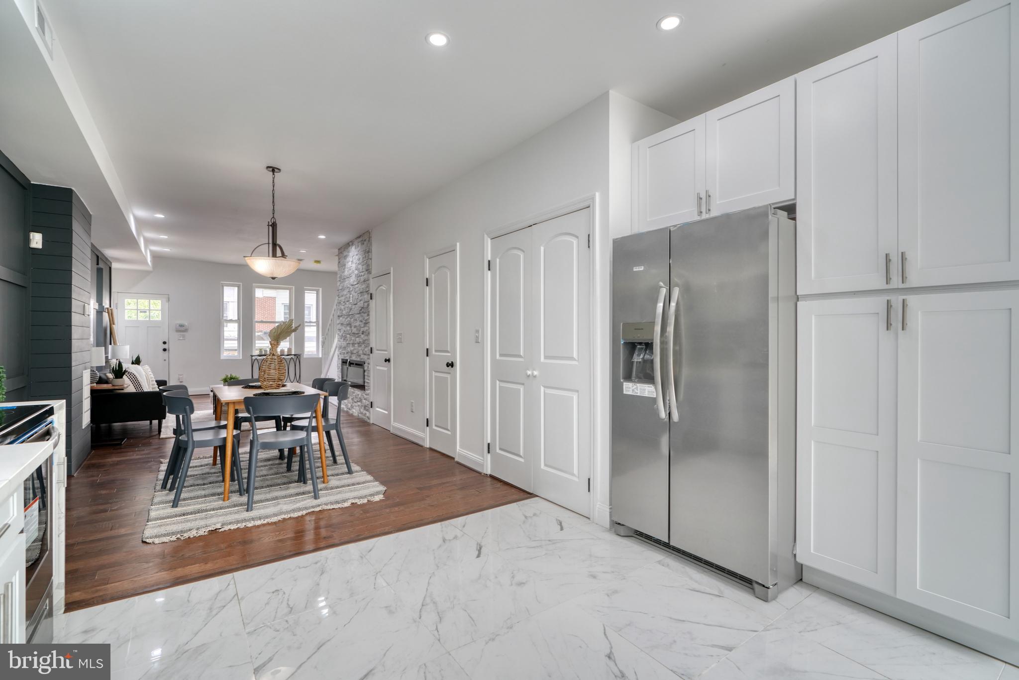 4738 Old York Road Baltimore, MD 21212 - Photo 8 of 54 Gallery Image 8