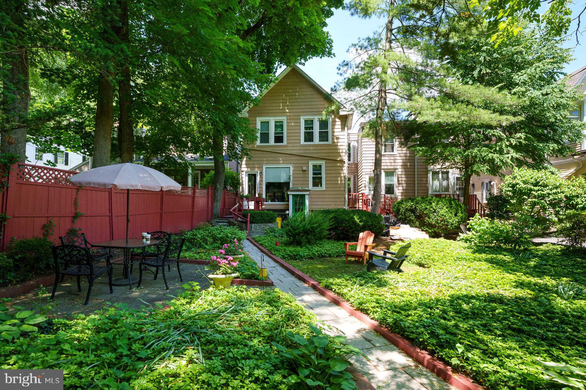 156 Mercer Street Princeton, NJ 08540 - Photo 12 of 32