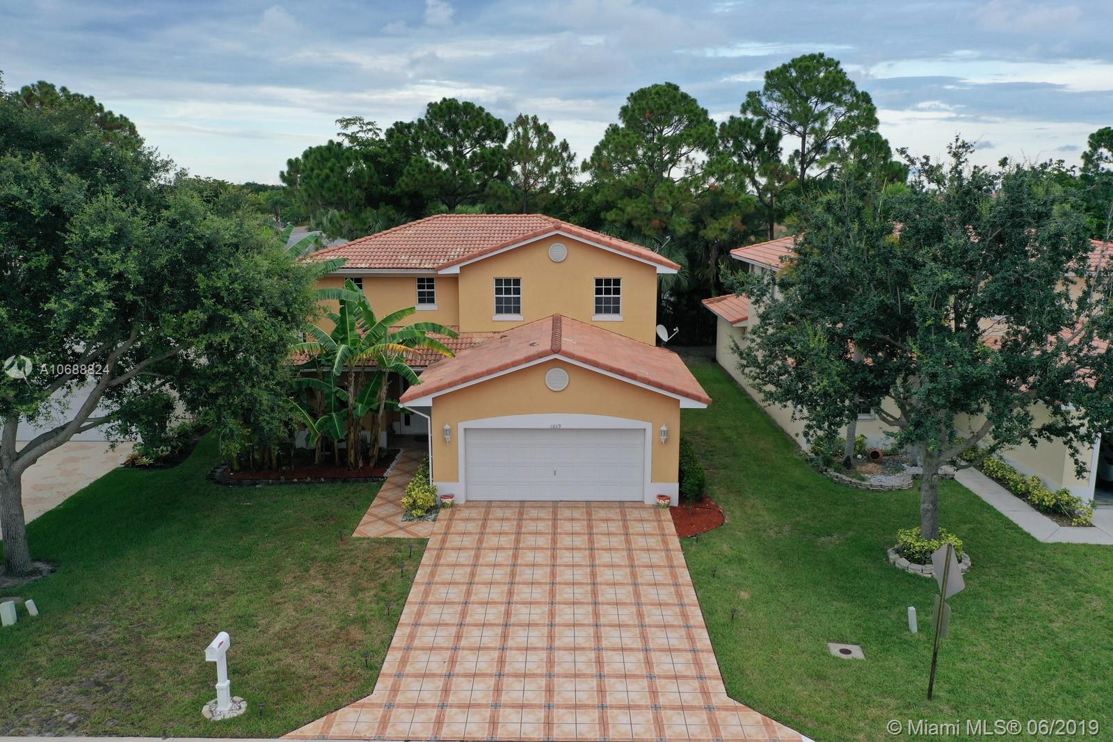 River Bridge Greenacres, FL 33413 - Photo 25 of 30