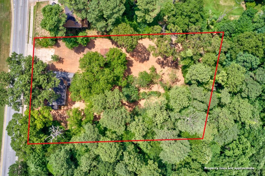 1491 South Hairston Road Stone Mountain, GA 30088 - Photo 17 of 17