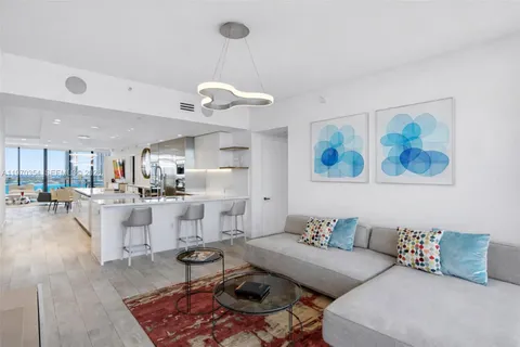 $3,200,000 | 5500 Island Estates Drive, Unit 606N, Aventura, FL 33160