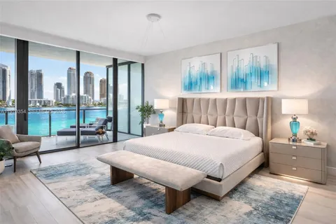 $3,200,000 | 5500 Island Estates Drive, Unit 606N, Aventura, FL 33160