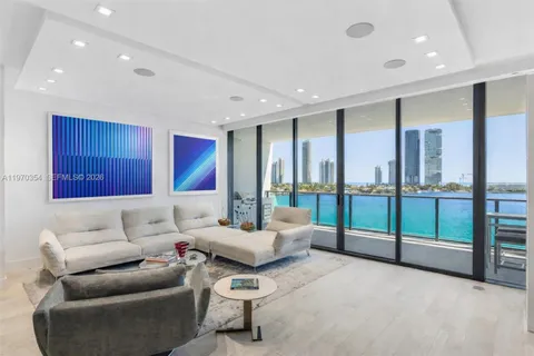 $3,200,000 | 5500 Island Estates Drive, Unit 606N, Aventura, FL 33160