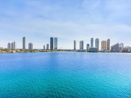 $3,200,000 | 5500 Island Estates Drive, Unit 606N, Aventura, FL 33160